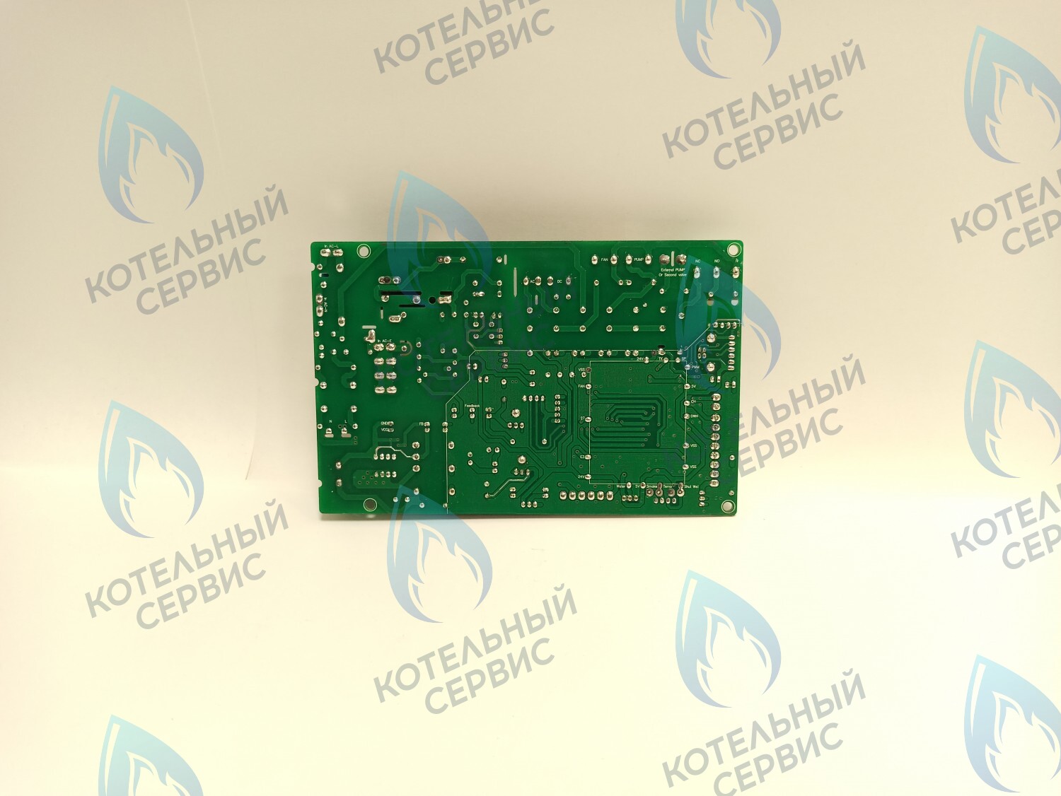 CB022-02-V3.01 Плата управления (новая модель) (для одноконтурного) V3.01 HAIER (B00136) в Москве