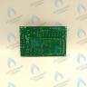 CB022-02-V3.01 Плата управления (новая модель) (для одноконтурного) V3.01 HAIER (B00136) в Москве