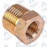 S521100003 Соединительная муфта топливного шланга 1/2*1/4 (Turbo-13~30, Turbo Hi Fin -13~30) KITURAMI в Москве