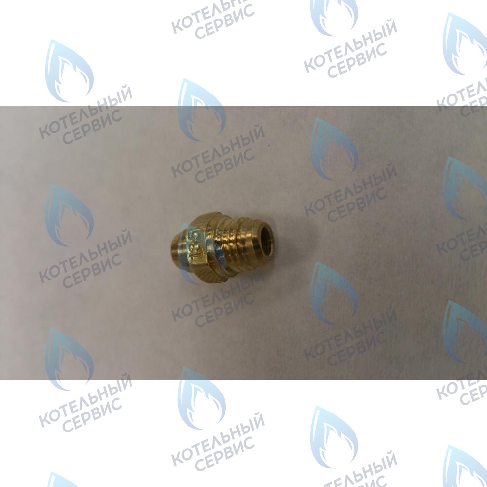 6306101017 Инжектор Ø 1,35 (Природный газ) BAXI в Москве