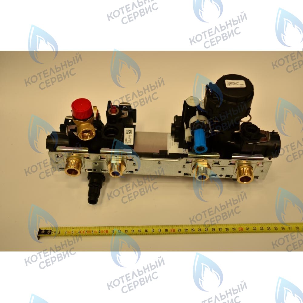 711231000 гидравлическая группа  BITRON ECO5 BAXI в Москве