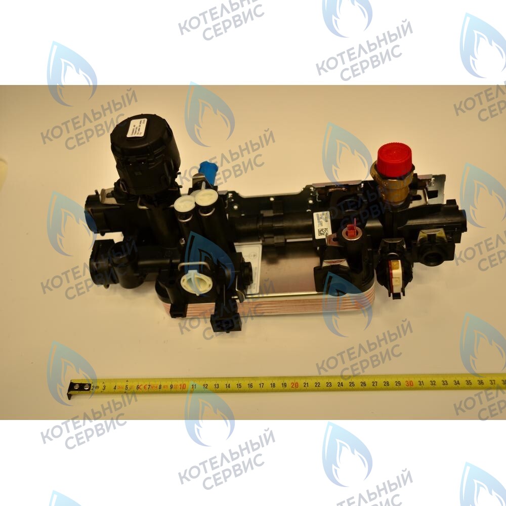 711231000 гидравлическая группа  BITRON ECO5 BAXI в Москве