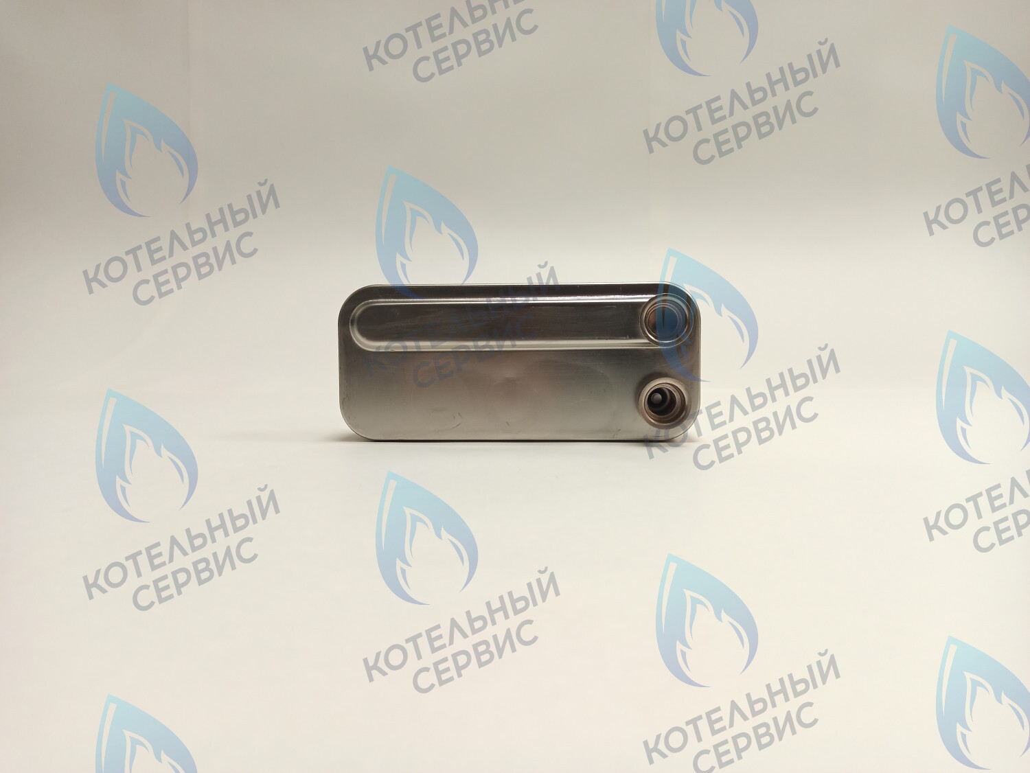 ES190N-000-12R-HR Теплообменник ГВС Navien Ace 24K, Atmo 20-24A(N) (подходит к Deluxe 13-24K) 12 пластин (30004997A, 30004995A,30004993A) в Москве