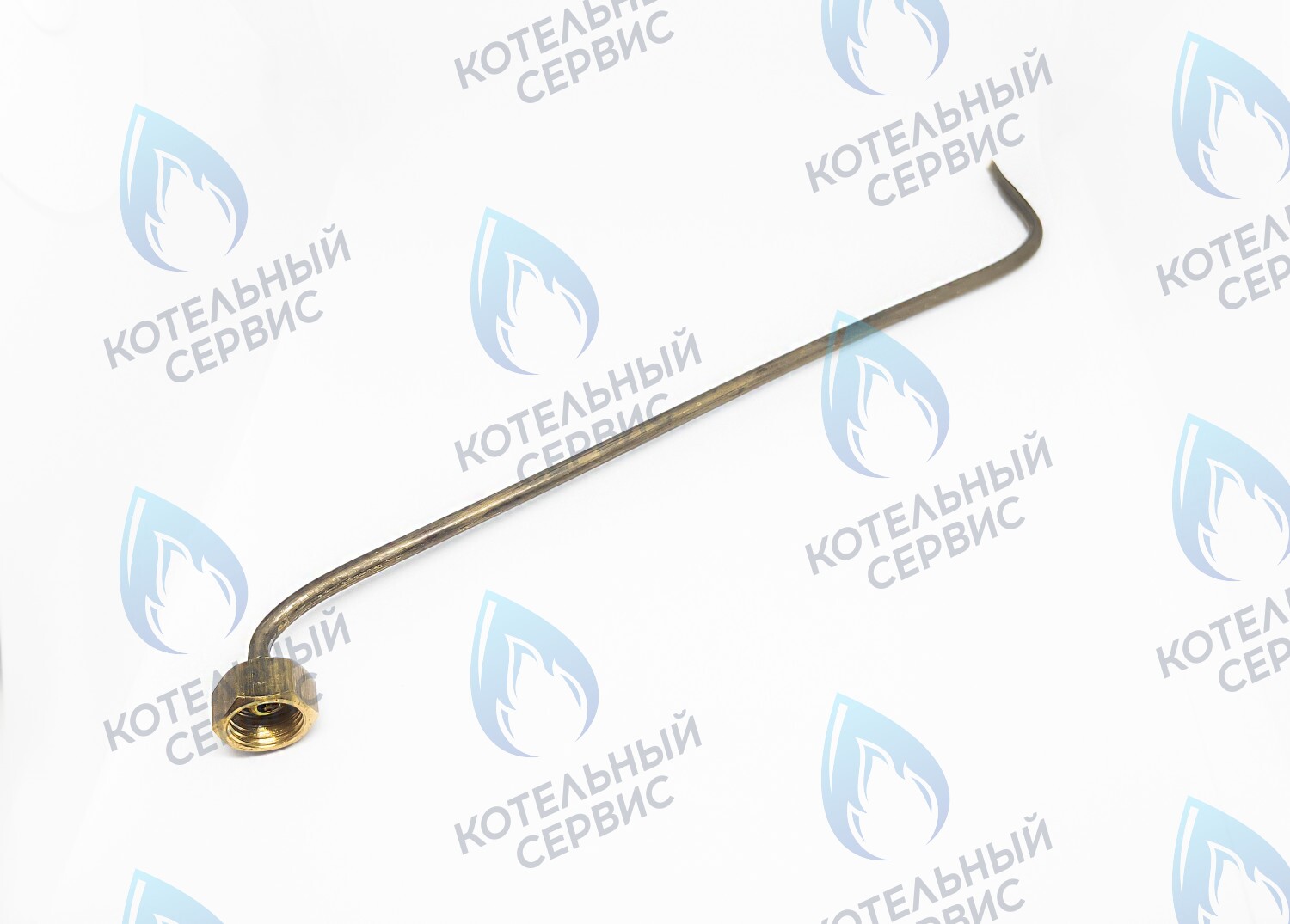 SBP1xx Газовод АОГВ M14x1,5 L=220мм 80кВт в Москве