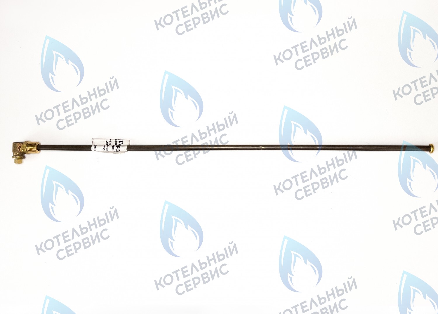 SBP1xx Трубка запальника Комфорт M10x1, L=350мм (латунь) в Москве