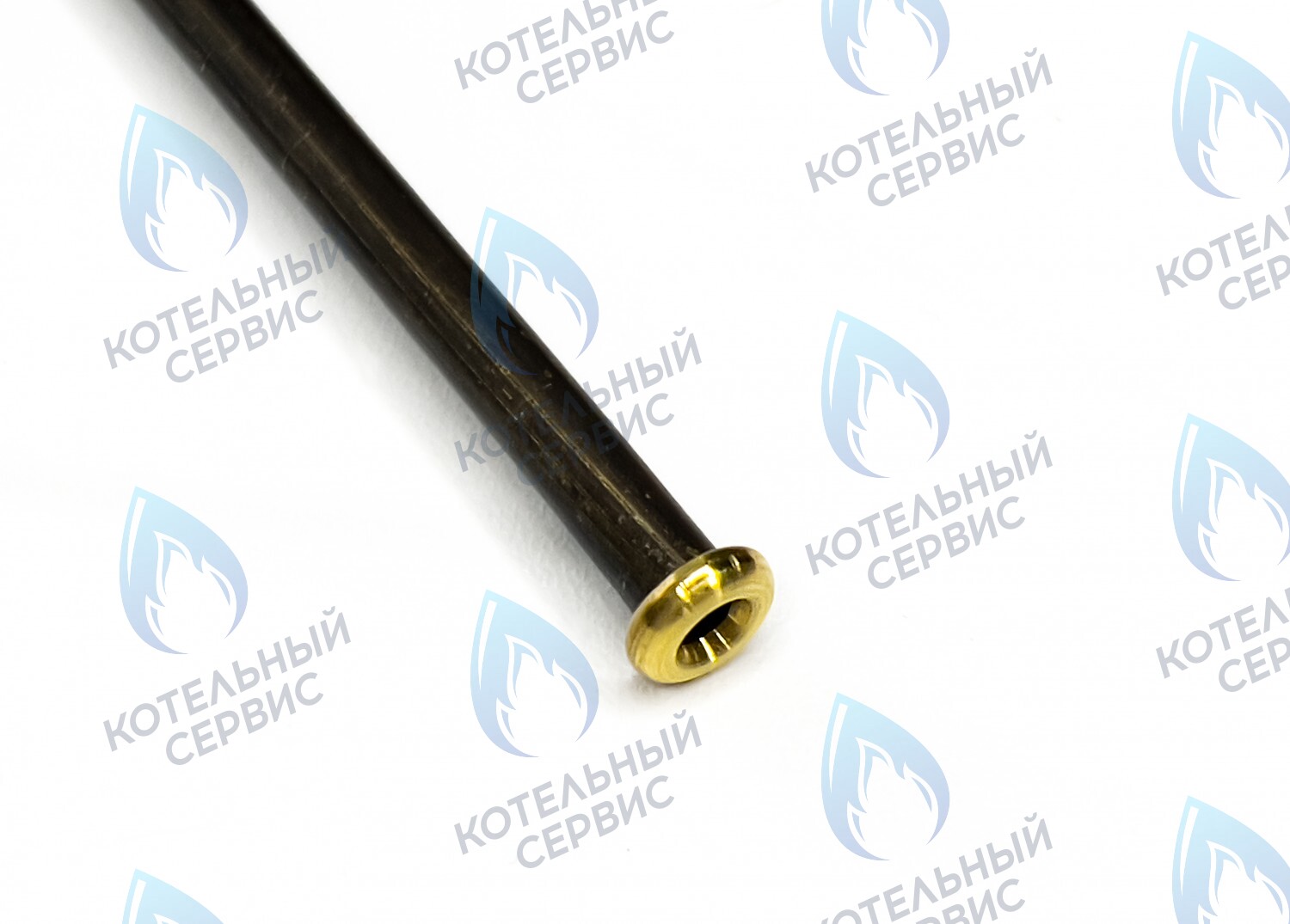 SBP1xx Трубка запальника Комфорт M10x1, L=350мм (латунь) в Москве