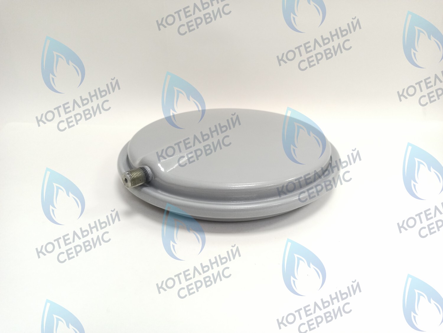 ET006-06L-FD Бак расширительный 6л 1/2 D=33cm TYP DUK 6 Viessmann Vitopend 100 WH1B 24кВт (7825499) в Москве