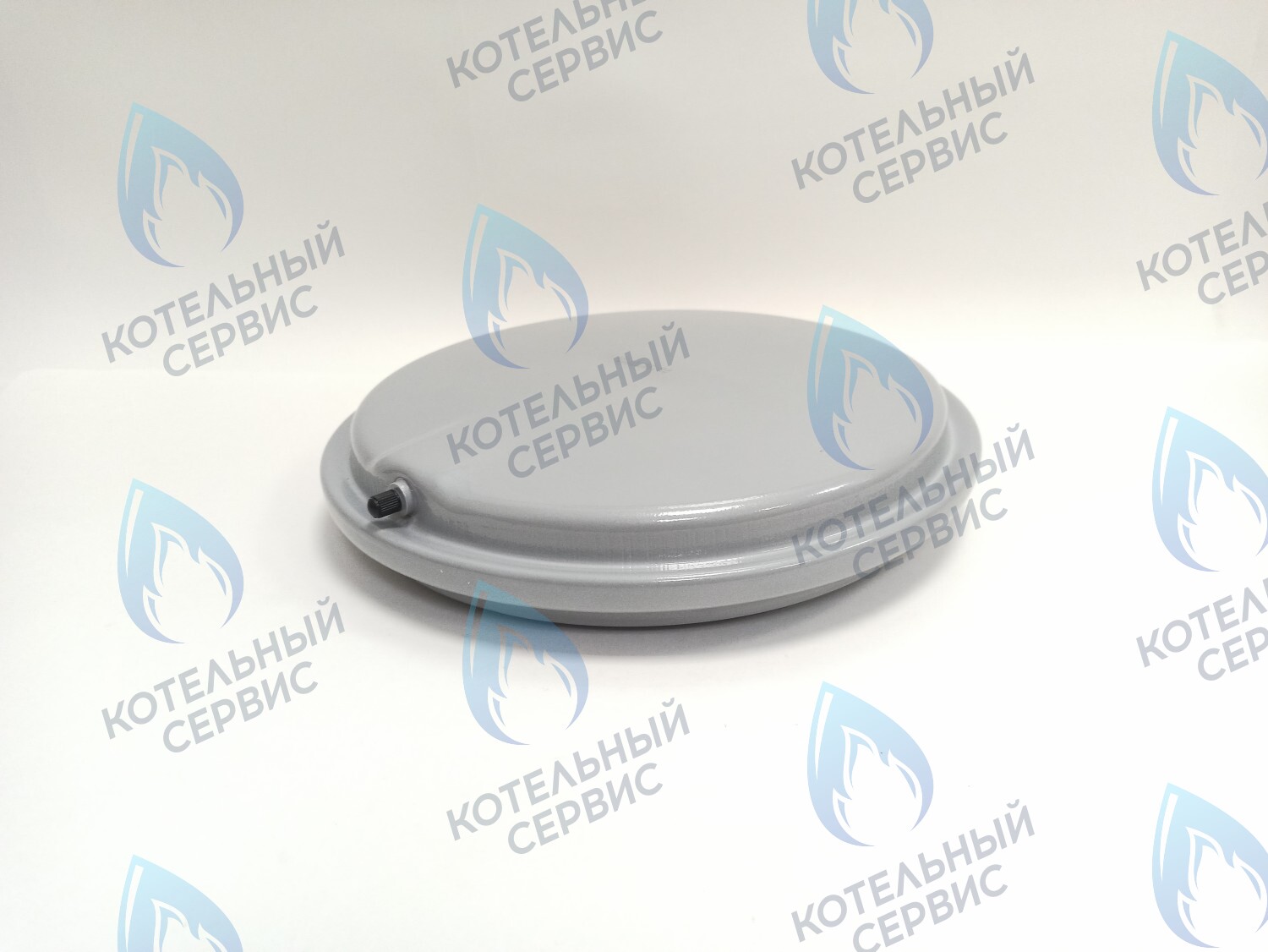 ET006-06L-FD Бак расширительный 6л 1/2 D=33cm TYP DUK 6 Viessmann Vitopend 100 WH1B 24кВт (7825499) в Москве