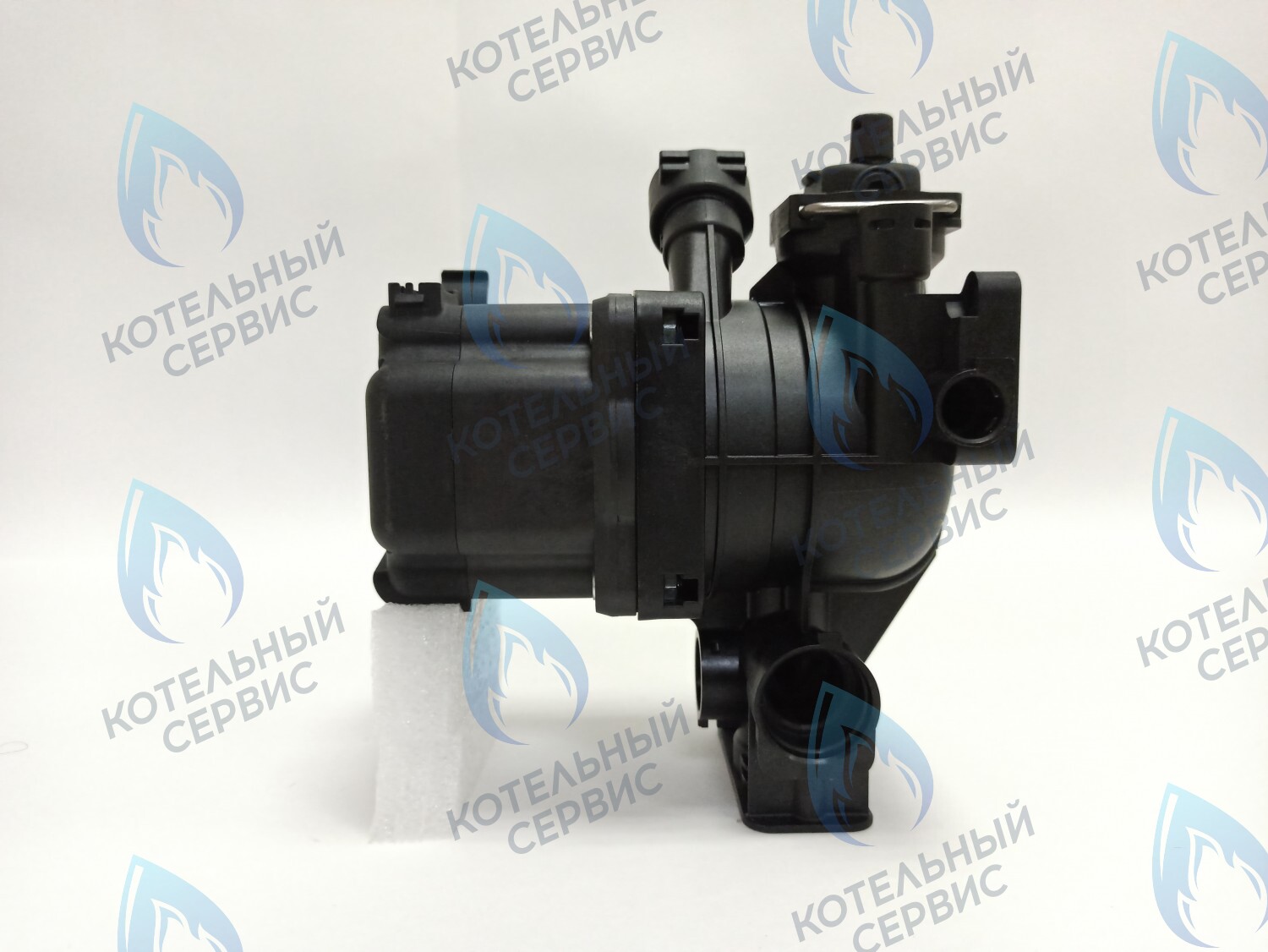 BI1592 118 Циркуляционный насос ASKOLL (3NK/40-3A-C) SAVIO BIASI  BINOVA M297.24BM M297.24CM (BI1592118) в Москве