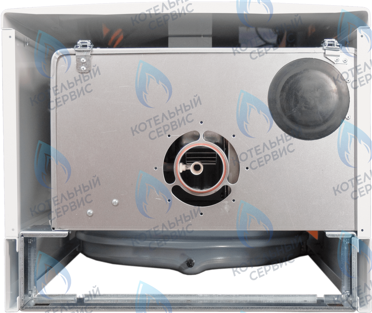  Настенный газовый котел ITALTHERM TIME F (двухконтурный) в Москве