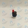 PA006 Воздухоотводчик насоса Navien Deluxe 13-40K, Ace 13-40K, Atmo 13-24A(N) (30006830A, NH4610E137, 30006831A, 30014451A) в Москве