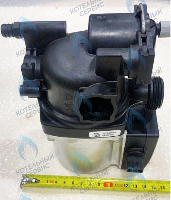 7733062 Насос Baxi Wilo ECO Classic, ECO Nova в Москве