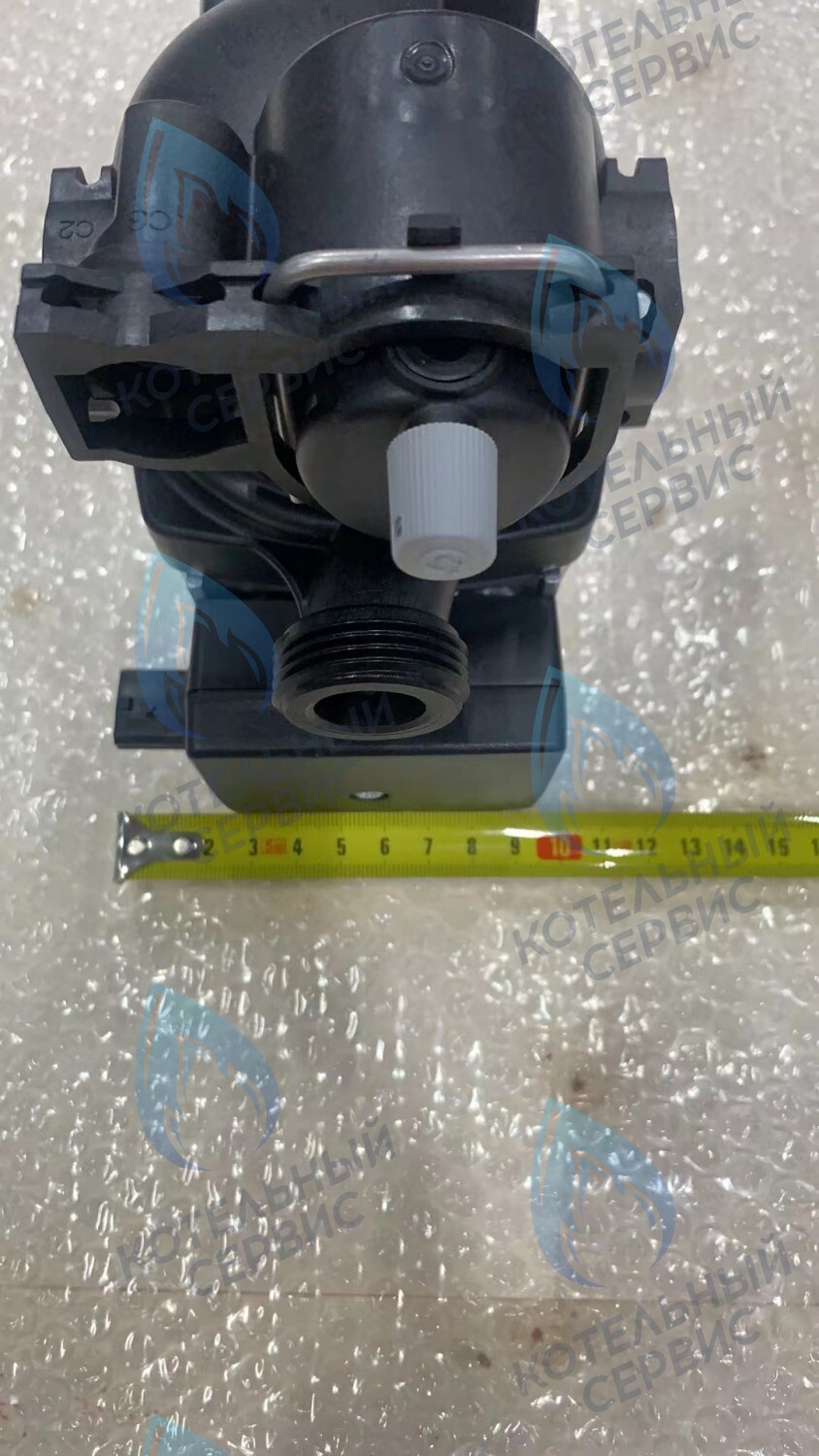 7733062 Насос Baxi Wilo ECO Classic, ECO Nova в Москве