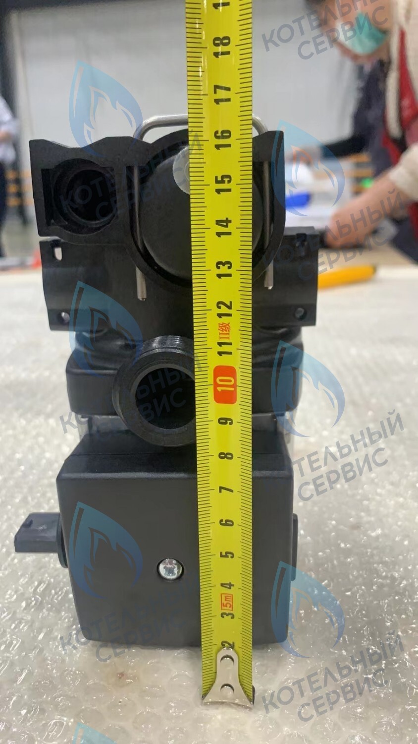 7733062 Насос Baxi Wilo ECO Classic, ECO Nova в Москве