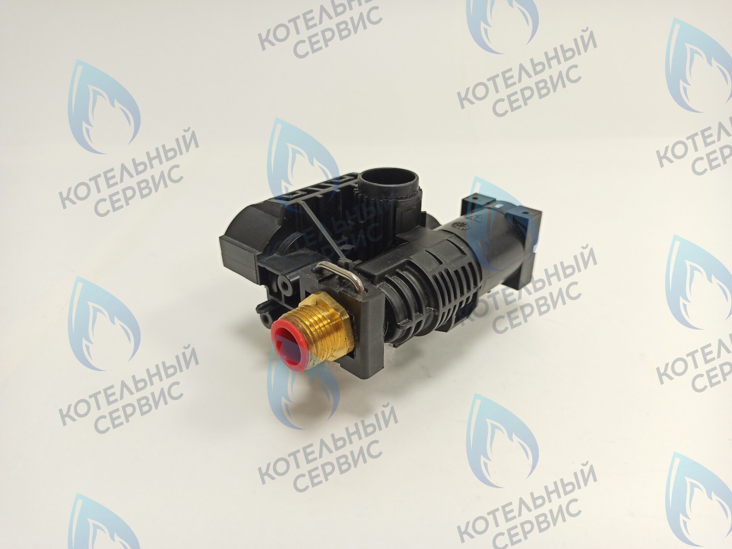 8718644558 Гидравлический блок обратки для котлов Bosch WBN 6000, Buderus U072 (90060731) в Москве