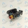 8718644558 Гидравлический блок обратки для котлов Bosch WBN 6000, Buderus U072 (90060731) в Москве