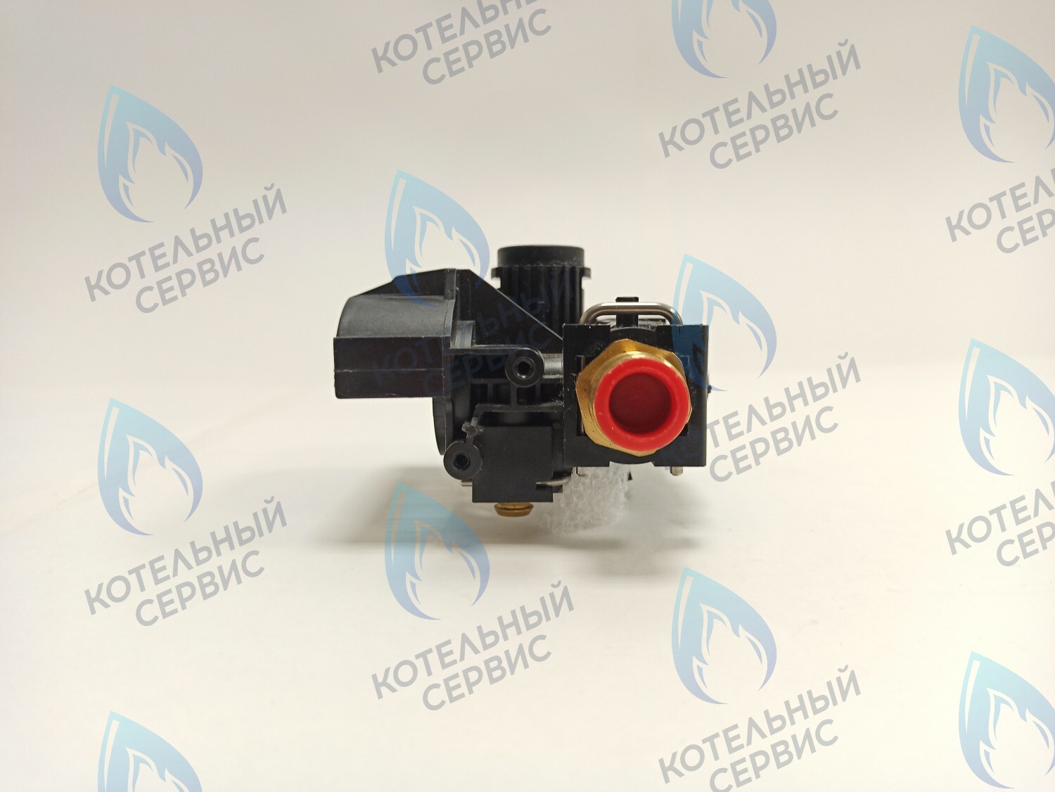 8718644558 Гидравлический блок обратки для котлов Bosch WBN 6000, Buderus U072 (90060731) в Москве