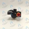8718644558 Гидравлический блок обратки для котлов Bosch WBN 6000, Buderus U072 (90060731) в Москве