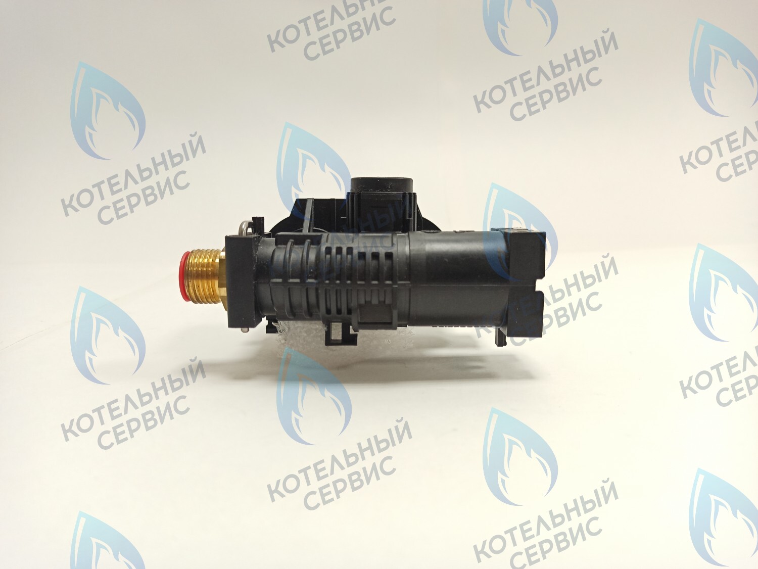 8718644558 Гидравлический блок обратки для котлов Bosch WBN 6000, Buderus U072 (90060731) в Москве