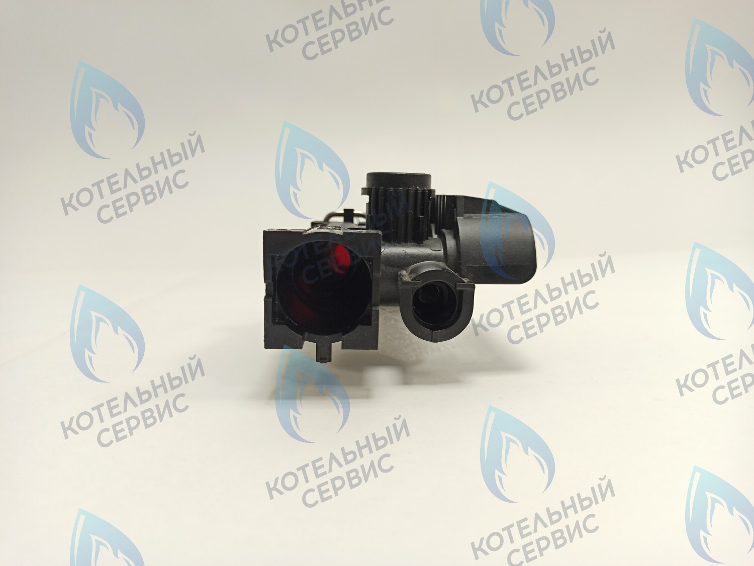 8718644558 Гидравлический блок обратки для котлов Bosch WBN 6000, Buderus U072 (90060731) в Москве