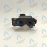 8718644558 Гидравлический блок обратки для котлов Bosch WBN 6000, Buderus U072 (90060731) в Москве