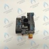 8718644558 Гидравлический блок обратки для котлов Bosch WBN 6000, Buderus U072 (90060731) в Москве
