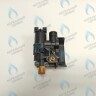 8718644558 Гидравлический блок обратки для котлов Bosch WBN 6000, Buderus U072 (90060731) в Москве