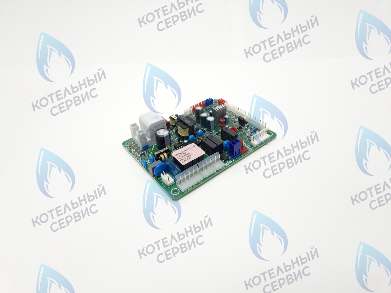 AA.02.01.0059 Плата управления (блок управления) MIZUDO LITE COMFORT M18HP - M24HP в Москве