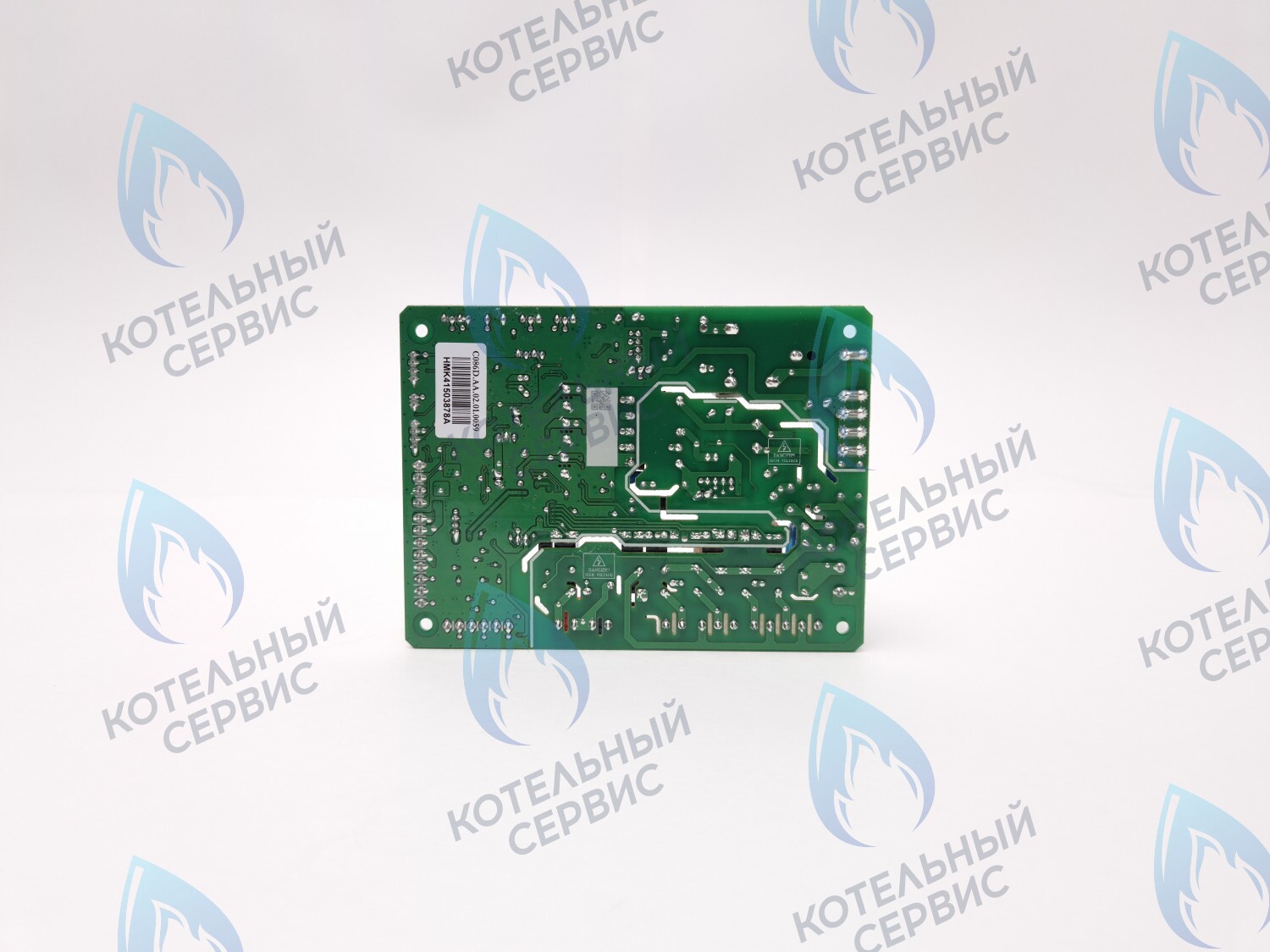 AA.02.01.0059 Плата управления (блок управления) MIZUDO LITE COMFORT M18HP - M24HP в Москве