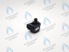 Сервопривод (мотор) трехходового клапана универсальный 7,5мм 220/240v (С) FERROLI, PROTHERM, VIESSMANN, ALPENHOFF, ALPHATHERM, ELECTROLUX, ROC, ELSOTHERM, OASIS, POLYKRAFT, HAIER, CHAFFOTEAUX, ARISTON, MIZUDO, ITALTHERM, THERMEX