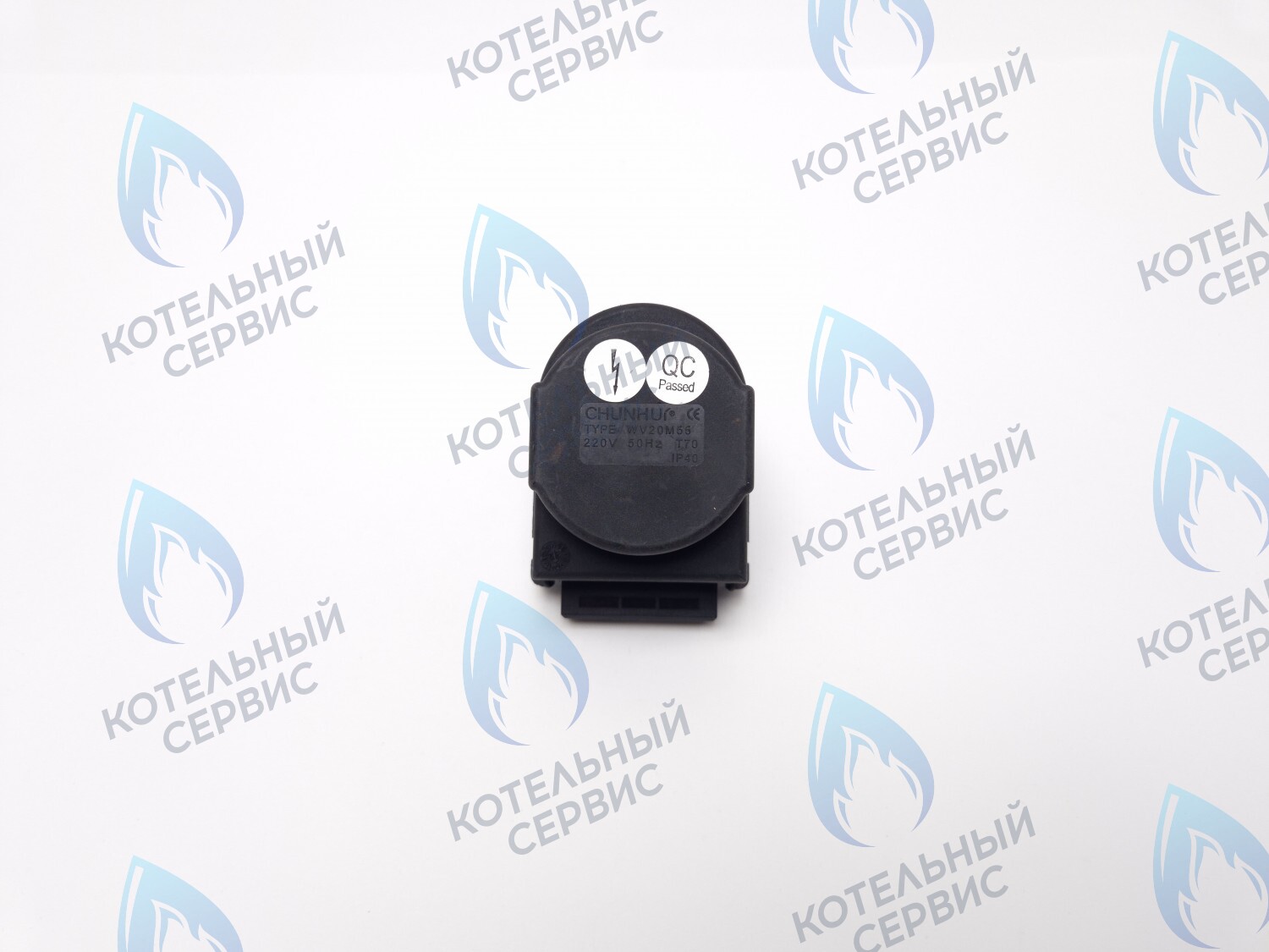 GM001-05 Сервопривод (мотор) трехходового клапана универсальный 7,5мм 220/240v (С) FERROLI, PROTHERM, VIESSMANN, ALPENHOFF, ALPHATHERM, ELECTROLUX, ROC, ELSOTHERM, OASIS, POLYKRAFT, HAIER, CHAFFOTEAUX, ARISTON, MIZUDO, ITALTHERM, THERMEX в Москве
