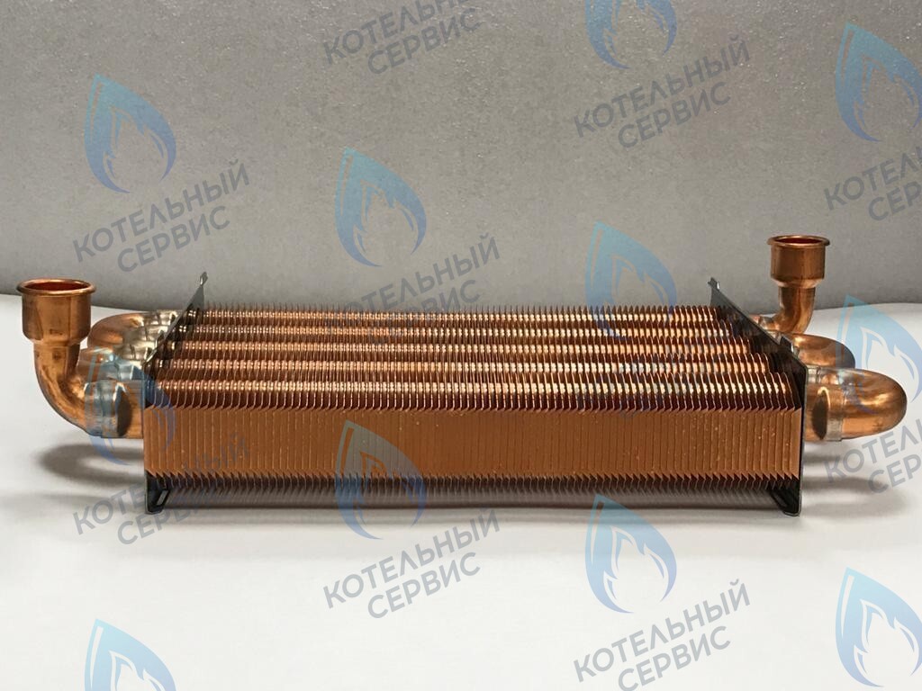 0020098008 Первичный теплообменник с 12/2011 замена на номер 0020142415 PROTHERM в Москве