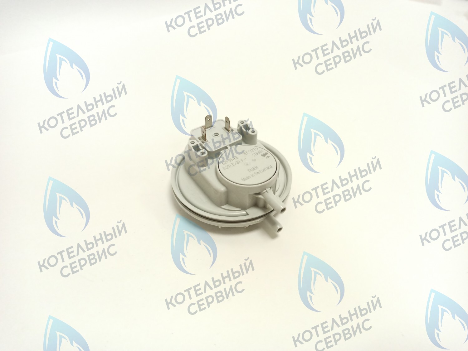 AB62818195 Прессостат вентилятора Electrolux Basic X 24 Fi (AB62818195) в Москве