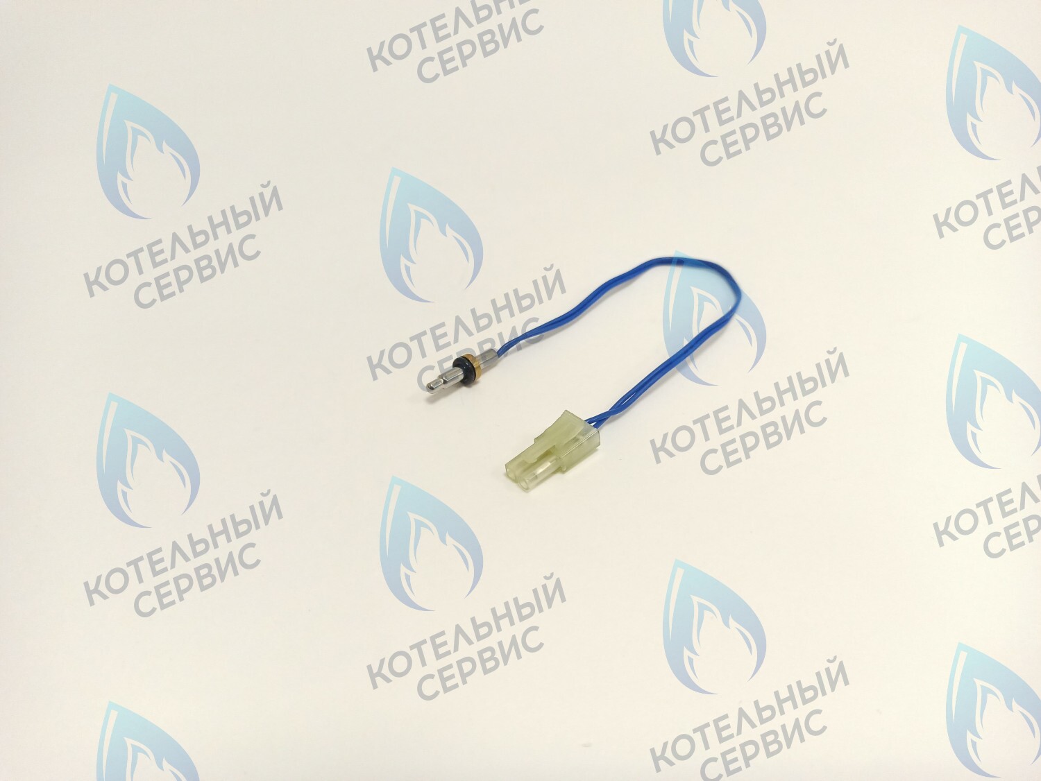 30002644A Датчик температуры ОВ Navien Deluxe 13-40K, Ace 13-40K, Atmo 13-24A(N) (BH1403072B) в Москве