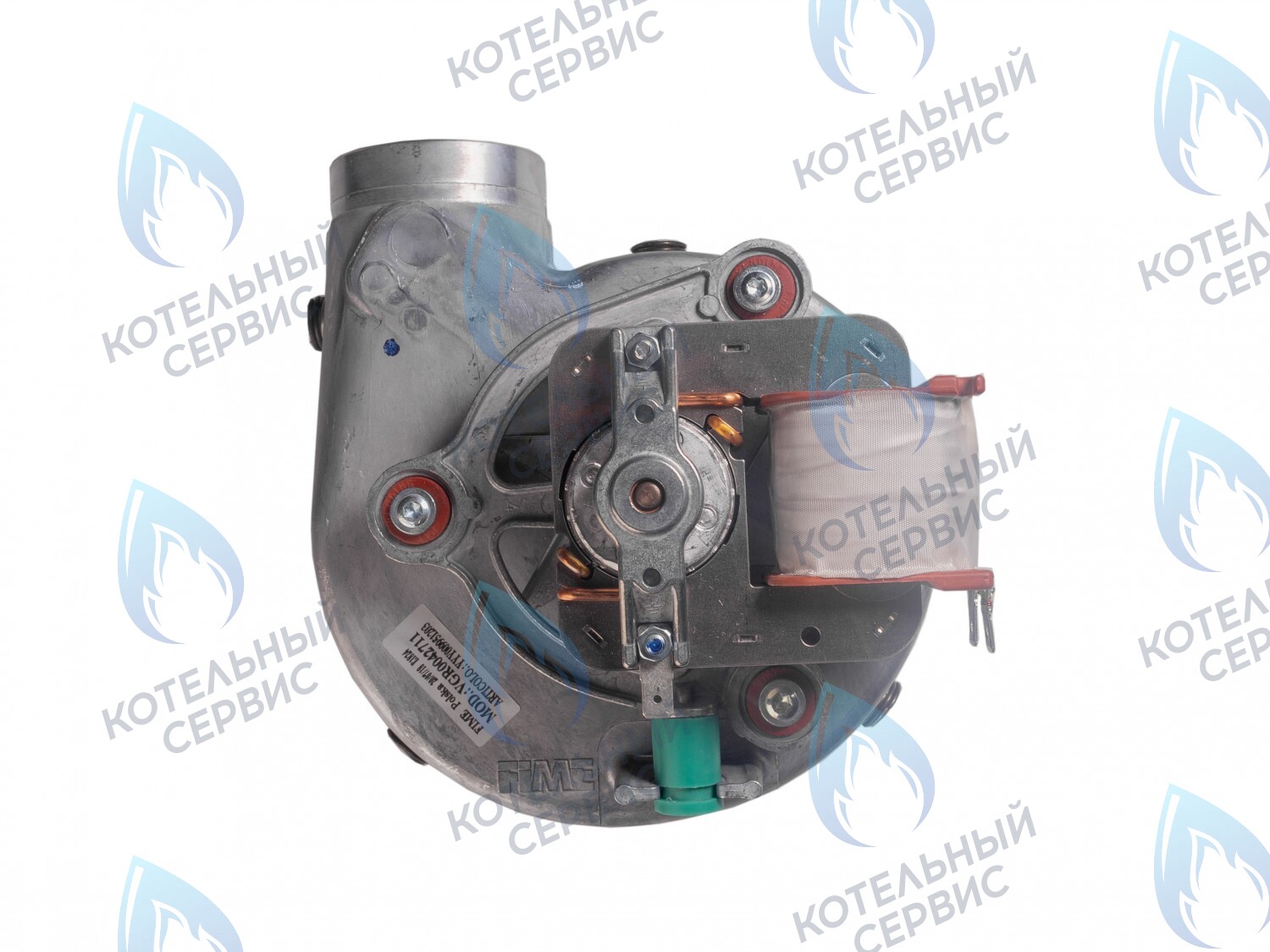 AF007-65W-F Вентилятор FIME 65w VGR-0042711 BAXI ECO, ECO-3 LUNA, LUNA-3 LUNA-3 280-310 Fi (5655730) в Москве