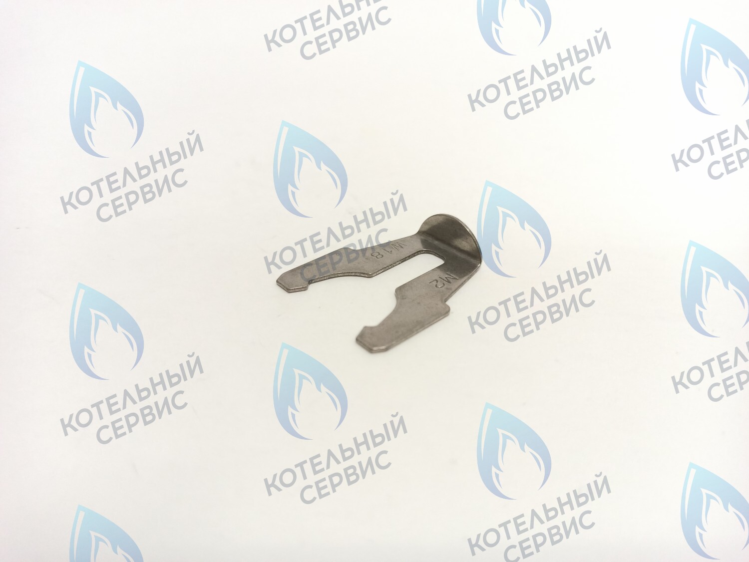 BI1262 116 Клипса фиксации насоса ELECTROLUX в Москве