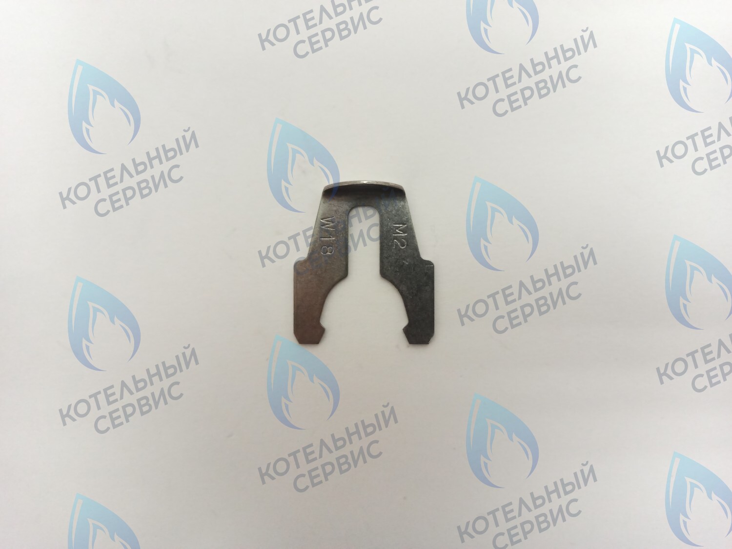 BI1262 116 Клипса фиксации насоса ELECTROLUX (ССП) в Москве