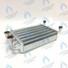 AB.08.01.0002 Первичный теплообменник для M20-24TB  MIZUDO (битермический) в Москве