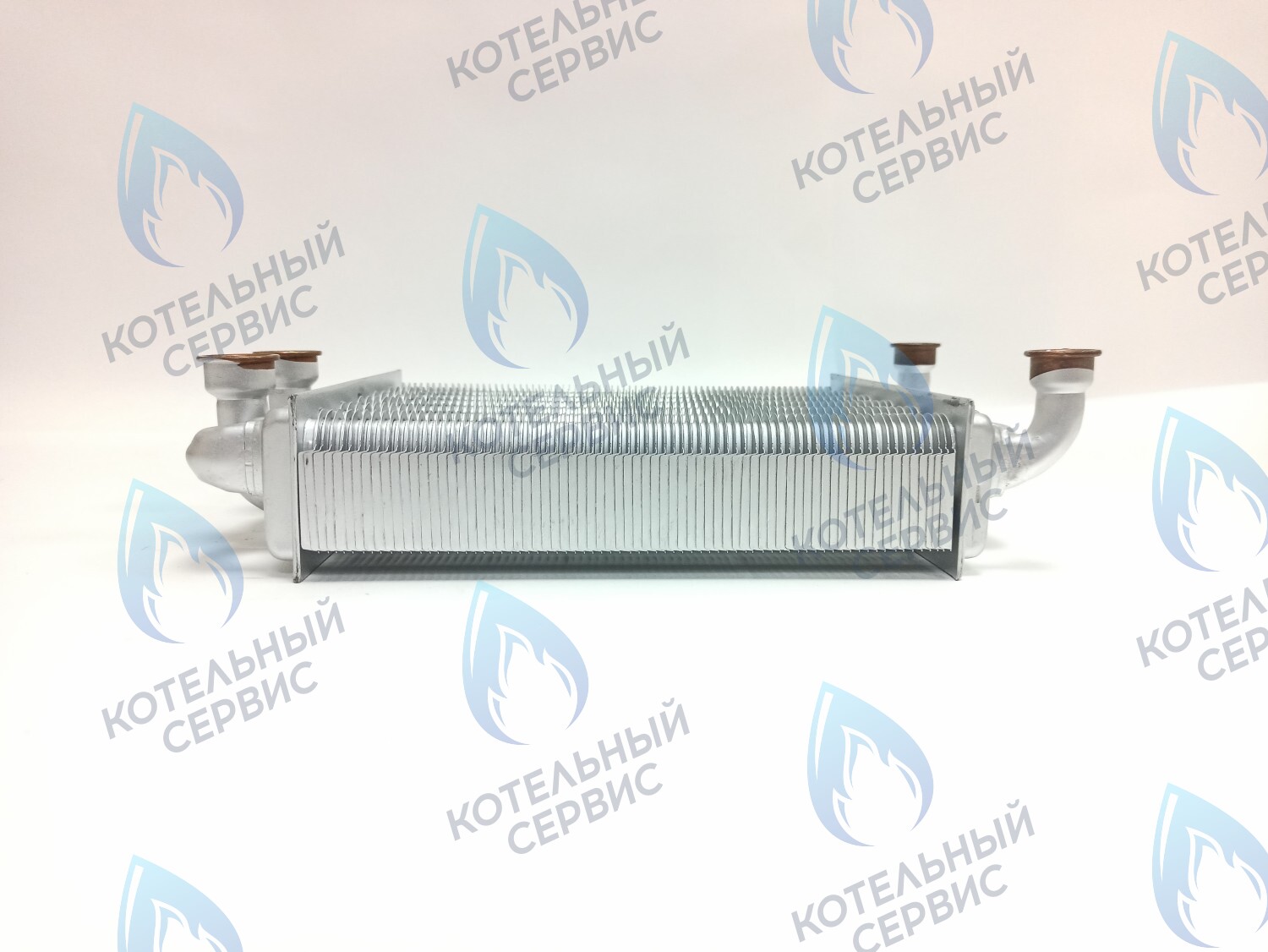 AB.08.01.0002 Первичный теплообменник для M20-24TB  MIZUDO (битермический) в Москве