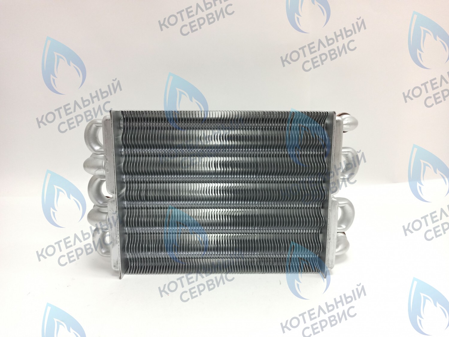 AB.08.01.0002 Первичный теплообменник для M20-24TB  MIZUDO (битермический) в Москве