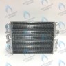 AB.08.01.0002 Первичный теплообменник для M20-24TB  MIZUDO (битермический) в Москве