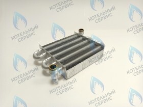 Теплообменник 128224-01.001