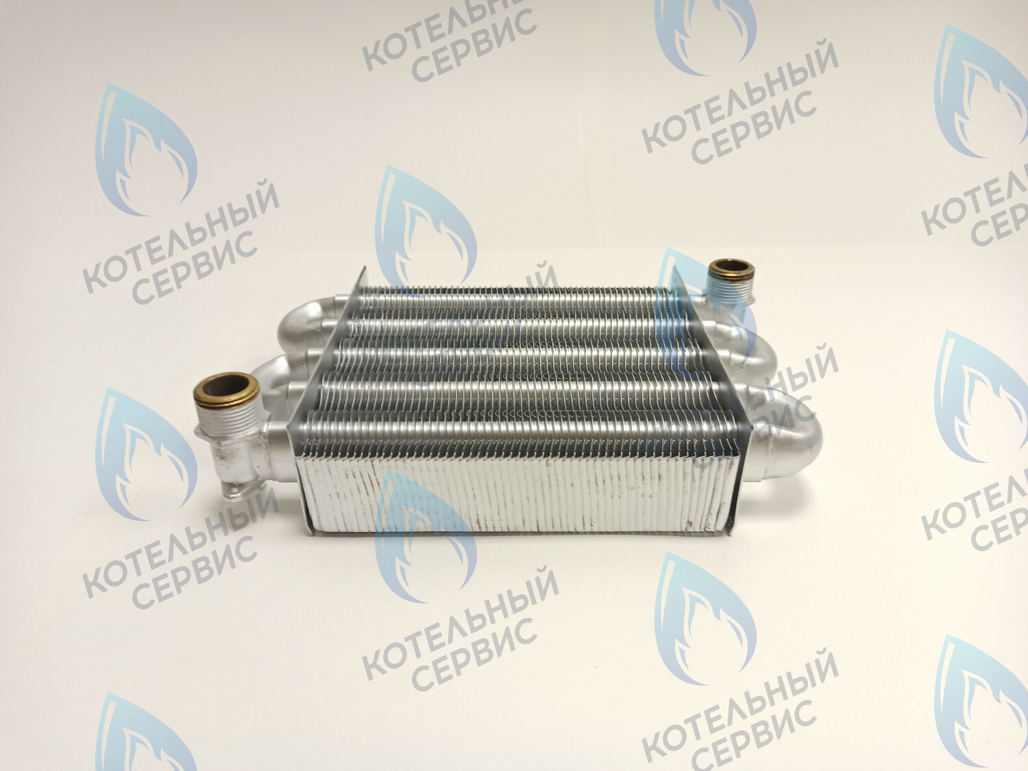 31113 Теплообменник 128224-01.001 в Москве