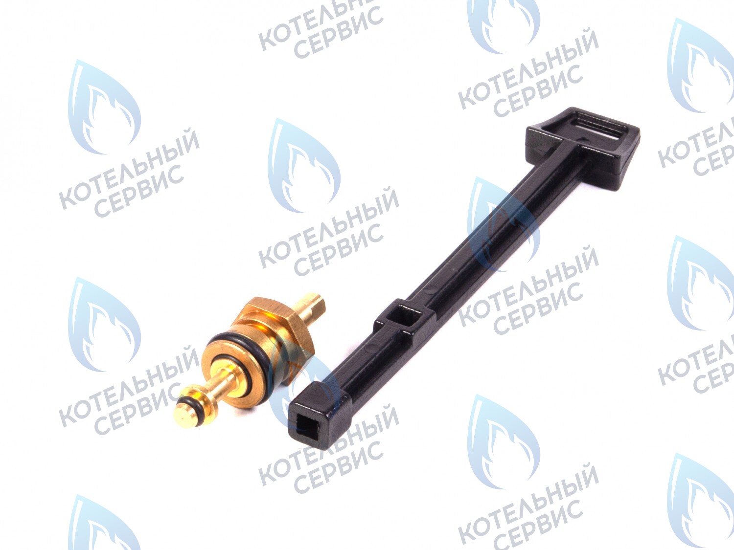 FF026 Кран заполнения (кран подпитки) к котлам VIESSMANN (7839749 + 7831896) (7839749, 7839749A) в Москве