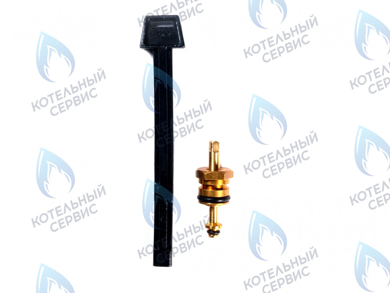 FF026 Кран заполнения (кран подпитки) к котлам VIESSMANN (7839749 + 7831896) (7839749, 7839749A) в Москве