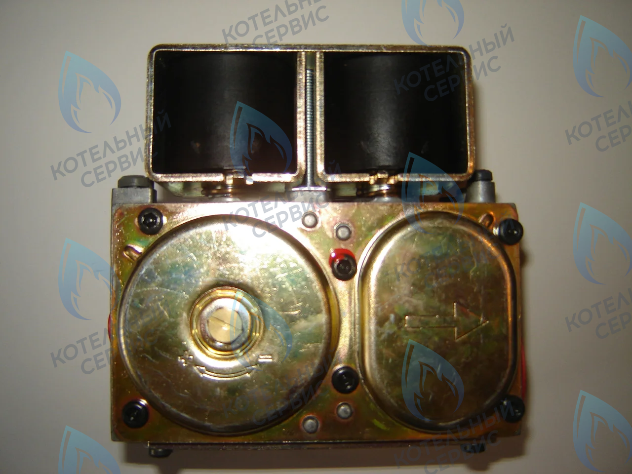 0.830.034 Газовый клапан SIT 830 TANDEM в Москве