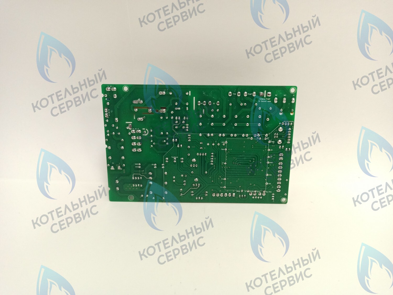 CB022-02-V9.0 Плата управления (новая модель) (для двух теплообменников) CLX-302SL V9.0 L1P26-F21S(T)HEC L1P26-F21(T) HAIER,  B00130, 530002921, 0530002921 в Москве