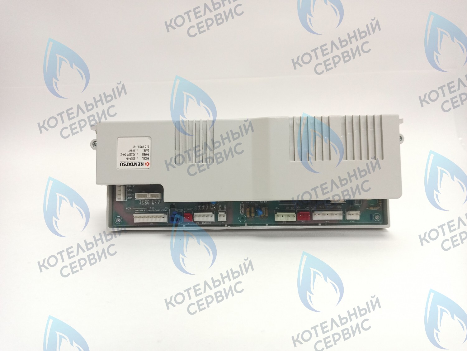 101108100075304 Плата управления KENTATSU Nobby Balance 2CS в Москве