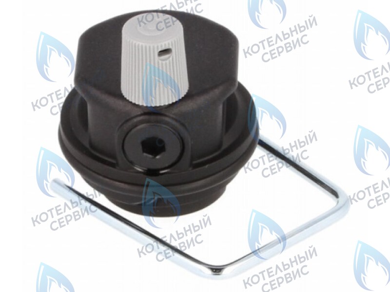 7868360 Воздухоотводчик автоматический для насоса котлов VIESSMANN VITOPEND 100-W A1JB, A1HB в Москве