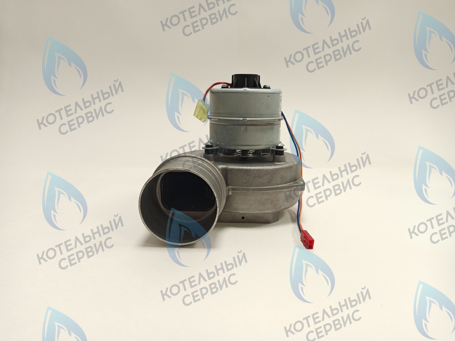 S241100021 Вентилятор в сборе AF3-2000C (World Plus 13~30) KITURAMI в Москве